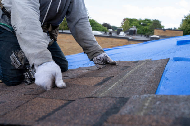 Best Affordable Roof Replacement  in Pughtown, PA