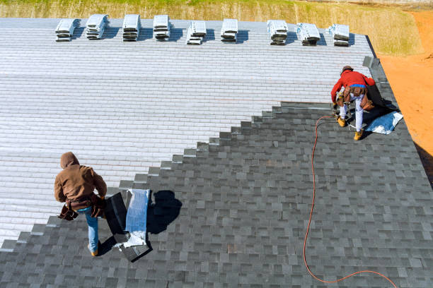 Quick and Trustworthy Emergency Roof Repair Services in Pughtown, PA
