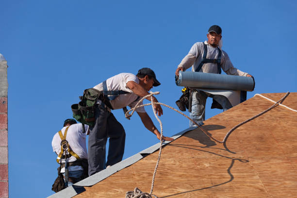 Best Best Roofing Contractors  in Pughtown, PA