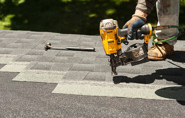 Best Gutter Installation and Roofing  in Pughtown, PA
