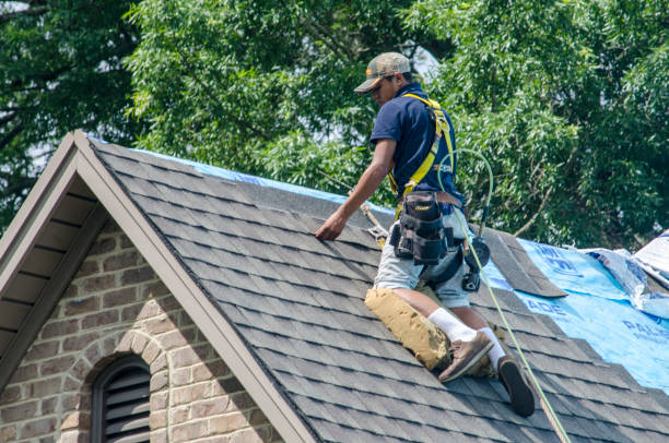 Gutter Installation and Roofing in Pughtown, PA